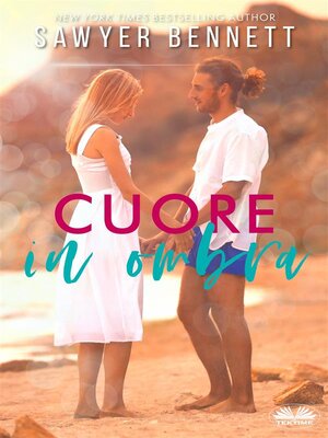 cover image of Cuore In Ombra